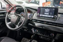 ميتسوبيشي اوتلاندر